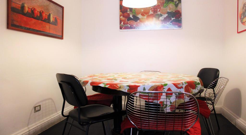 Rome Accommodation Esterno foto