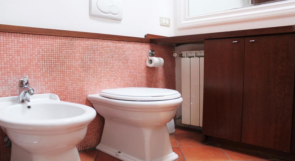 Rome Accommodation Esterno foto