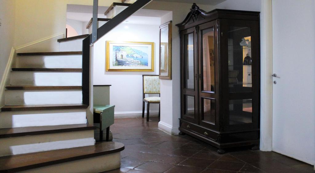 Rome Accommodation Esterno foto