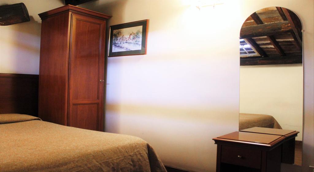 Rome Accommodation Esterno foto