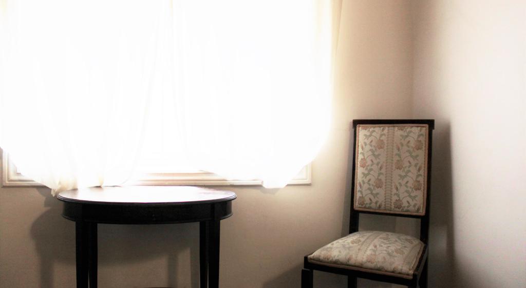 Rome Accommodation Esterno foto