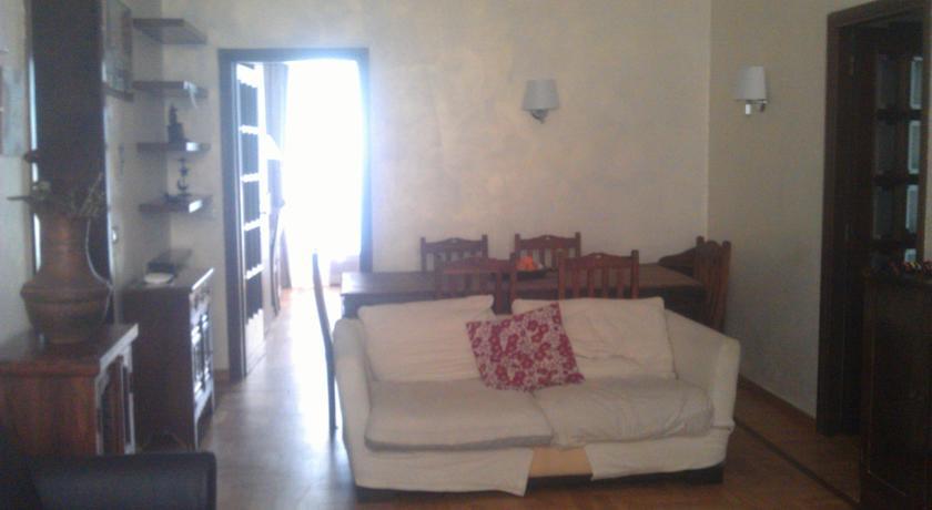Rome Accommodation Esterno foto