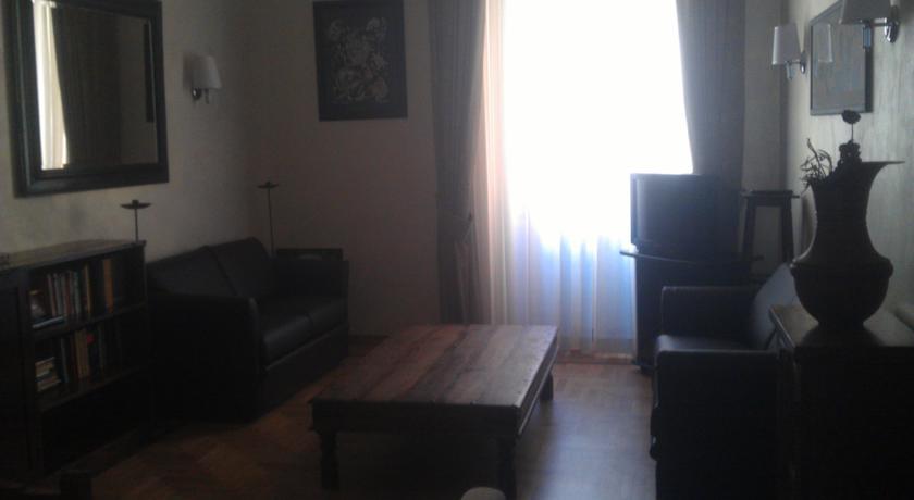 Rome Accommodation Esterno foto