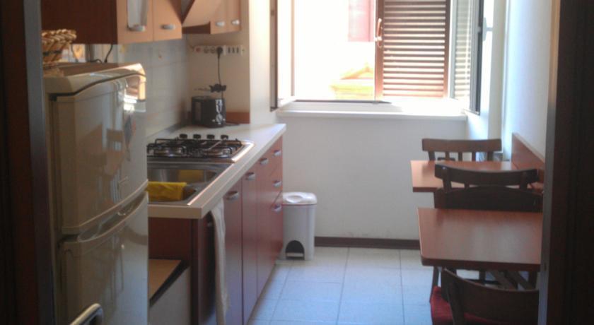 Rome Accommodation Esterno foto