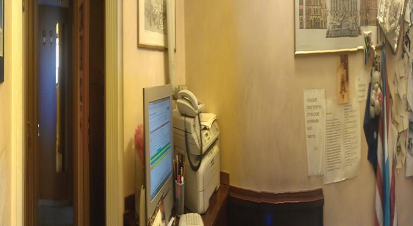 Rome Accommodation Esterno foto